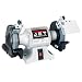 JET 577101 6-Inch Industrial Bench Grinder