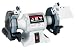 JET 577101 6-Inch Industrial Bench Grinder