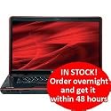 Toshiba Qosmio X505-Q830 18.4-Inch Gaming Black/Red Laptop - 3 Hours 40 Minutes of Battery Life (Windows 7 Home Premium)
