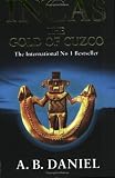 Incas : Book 3: The Light of Machu Picchu