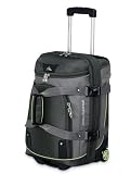 High Sierra 20' Drop Bottom Wheeled Duffel
