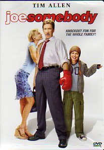 Joe Somebody (Widescreen Edition) by Tim Allen