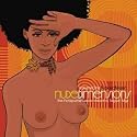 Nude Dimensions: Naked Music, Vol. 1 - The Petalpusher Session Mixed By Miguel 'Migs'