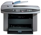 Factory-Refurbished HP LaserJet 3020 All-in-One (Q2665AR#ABA)
