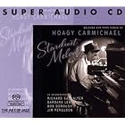 Stardust Melody: Beloved and Rare Songs by  Hoagy Carmichael 