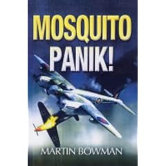 Mosquitopanik (Aviation)
