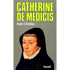 Catherine de M�dicis