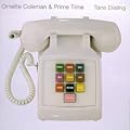Tone Dialing