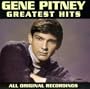 Gene Pitney - Greatest Hits [Curb]