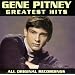 Gene Pitney - Greatest Hits [Curb]