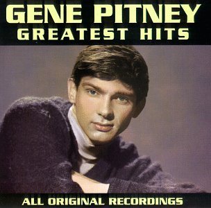Gene Pitney - (The Man Who Shot) Liberty Valance Lyrics - Zortam Music