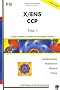 Ecole Polytechnique/Ecole Normale Sup�rieure et Concours Communs Polytechniques PSI : Tome 1, Math�matiques, Physique, Chimie et Mod�lisation 2003-2005