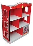 Kidkraft Firehouse Bookcase