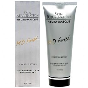 M.D. Forte Skin Rejuvenation Hydra-Masque - 4 oz