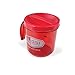 GSI Outdoors Fairshare Mug - Red
