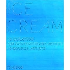 Ice Cream: Contemporary Art in Culture