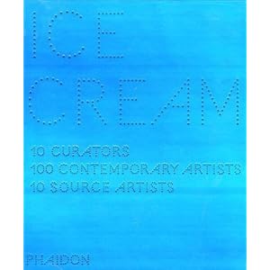 Ice Cream: Contemporary Art in Culture