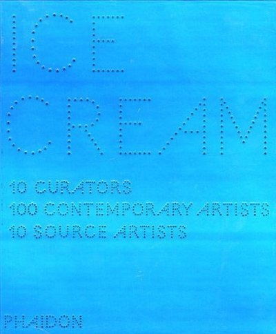 Ice Cream Contemporary Art in Culture
