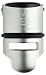 ZWILLING 39583000 Sektflaschenverschluss, vernickelt