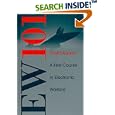 Ew 101: A First Course in Electronic Warfare (Artech House Radar Library)