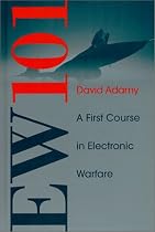 EW 101: A First Course in Electronic Warfare (Radar Library)