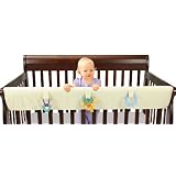 Leachco Easy Teether XL Convertible Crib Rail... by Leachco