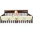 Leachco Easy Teether XL Convertible Crib Rail Cover