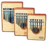 Small MBIRA Thumb Piano