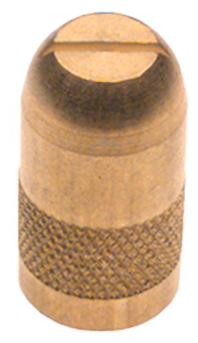 Gilmour Spray Doc Sprayer Brass Flat Fan Spray Access Tip #R17C