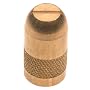 Gilmour Spray Doc Sprayer Brass Flat Fan Spray Access Tip #R17C