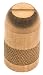 Outdoor Living : Gilmour Spray Doc Sprayer Brass Flat Fan Spray Access Tip #R17C