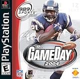 NFL GameDay 2004