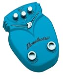 Danelectro DJ-17C PB&J Delay Mini Effects Pedal