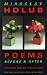 Poems Before and After: Collected English Translations