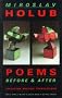 Poems Before and After: Collected English Translations