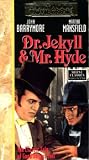 Dr. Jekyll and Mr. Hyde