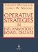 Book Operative Strategies in Inflammatory Bowel Disease