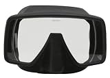 Tilos Insight Framless Single Lens Mask