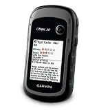 picture of Garmin eTrex 30 Outdoor Handheld GPS Unit