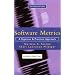 Software Metrics: A Rigorous Approach