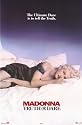 Madonna Truth or Dare - Movie Poster - 11 x 17