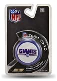 New York Giants NFL Yo Yo Yomega Firestorm