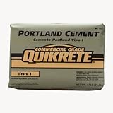 UPC 039645112441 product image for Quikrete Portland Cement Type 1 Pure Portland Cement Bag | upcitemdb.com