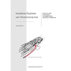 Interaktives Illustrieren von Informationsr�umen: R�umliche und funktionale Zusammenh�nge spielerisch "Begreifen"