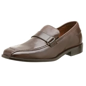 Brass Boot Mens Hyde Loafer by Brass Boot