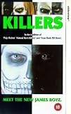 Review Digital Video Distribution  / Killers [1997]