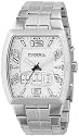 Men's Chronograph Stainless Steel
