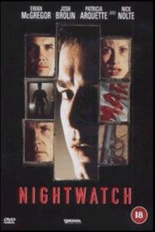 Nightwatch [Region 2]