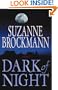 Dark of Night (Center Point Platinum Romance (Large Print))