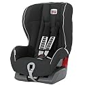 Britax King Car Seat (Black Fusion) (Group 1)